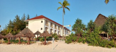 AHG Sun Bay Mlilile Beach Hotel