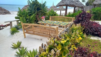 AHG Sun Bay Mlilile Beach Hotel