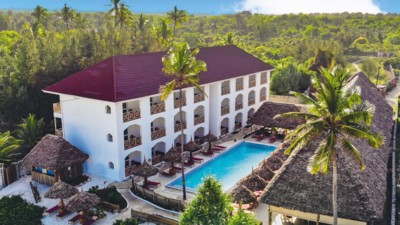 AHG Sun Bay Mlilile Beach Hotel