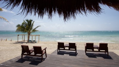 Akumal Bay Beach & Wellness Resort