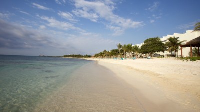 Akumal Bay Beach & Wellness Resort