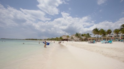 Akumal Bay Beach & Wellness Resort