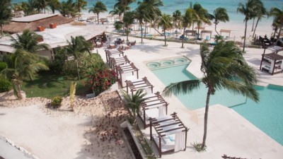 Akumal Bay Beach & Wellness Resort