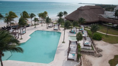 Akumal Bay Beach & Wellness Resort