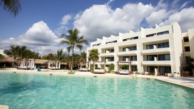 Akumal Bay Beach & Wellness Resort