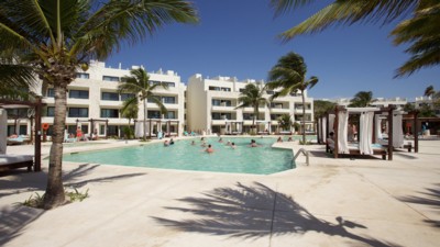 Akumal Bay Beach & Wellness Resort