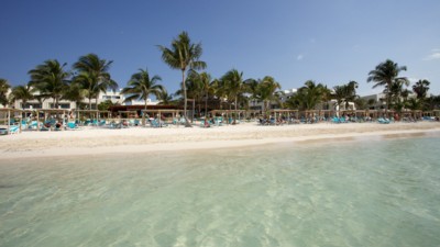 Akumal Bay Beach & Wellness Resort
