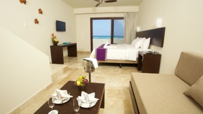 Akumal Bay Beach & Wellness Resort
