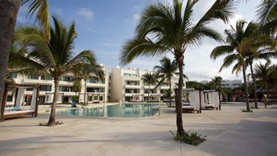 Akumal Bay Beach & Wellness Resort