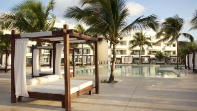 Akumal Bay Beach & Wellness Resort