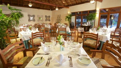 Akumal Bay Beach & Wellness Resort