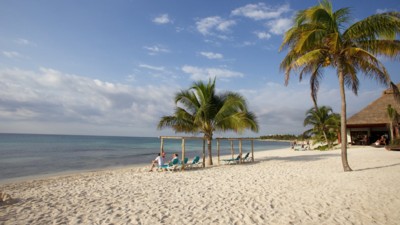 Akumal Bay Beach & Wellness Resort