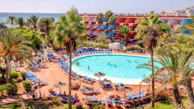 SBH Fuerteventura Playa