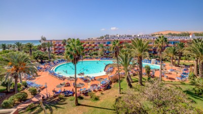 SBH Fuerteventura Playa