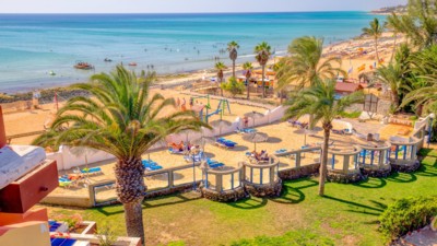 SBH Fuerteventura Playa