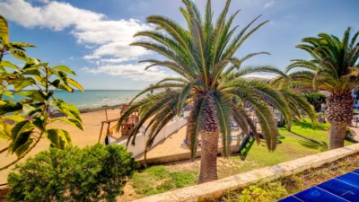 SBH Fuerteventura Playa