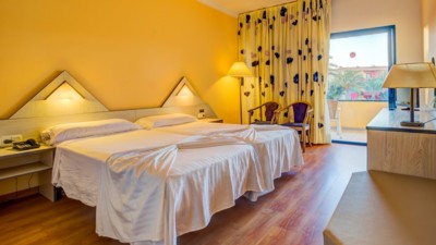 SBH Fuerteventura Playa