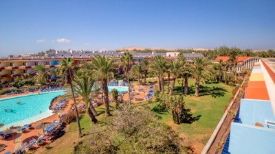 SBH Fuerteventura Playa