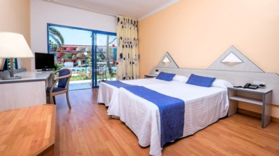 SBH Fuerteventura Playa