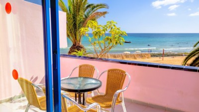 SBH Fuerteventura Playa