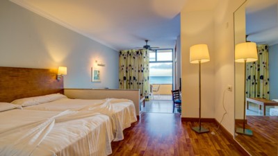 SBH Fuerteventura Playa