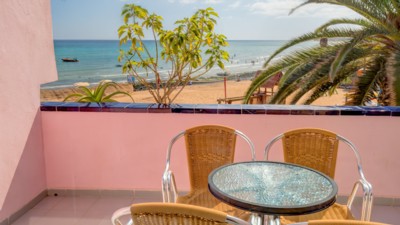 SBH Fuerteventura Playa