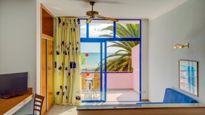 SBH Fuerteventura Playa