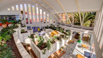 SBH Fuerteventura Playa