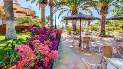 SBH Fuerteventura Playa