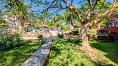 SBH Fuerteventura Playa