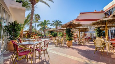 SBH Fuerteventura Playa