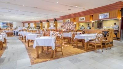 SBH Fuerteventura Playa