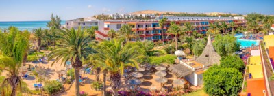 SBH Fuerteventura Playa