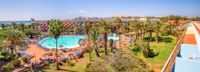 SBH Fuerteventura Playa