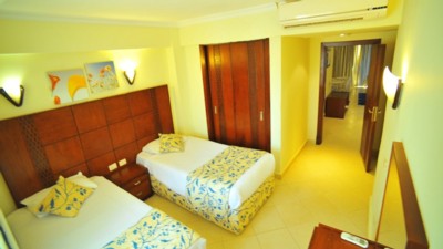 Sea Beach & Aquapark Resort