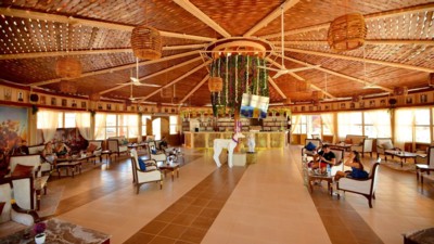 Sea Beach & Aquapark Resort