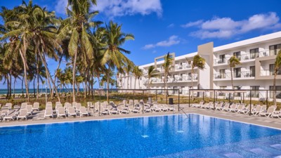 Riu Creole – All Inclusive