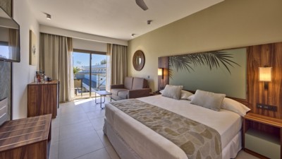 Riu Creole – All Inclusive