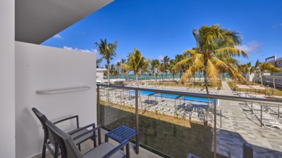 Riu Creole – All Inclusive