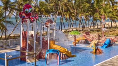Riu Creole – All Inclusive