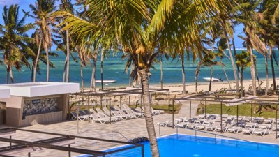 Riu Creole – All Inclusive