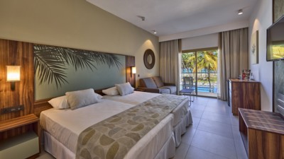 Riu Creole – All Inclusive