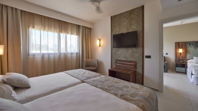 Riu Creole – All Inclusive