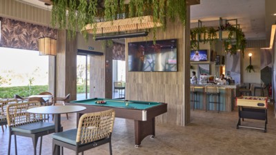 Riu Creole – All Inclusive