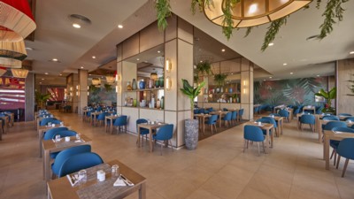 Riu Creole – All Inclusive