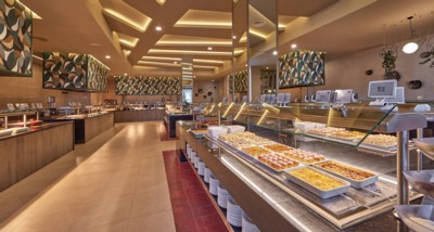 Riu Creole – All Inclusive