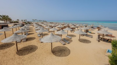 Dream Lagoon Resort & Aqua Park