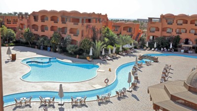 Dream Lagoon Resort & Aqua Park
