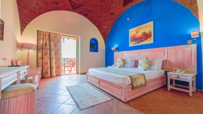 Dream Lagoon Resort & Aqua Park