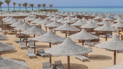 Dream Lagoon Resort & Aqua Park